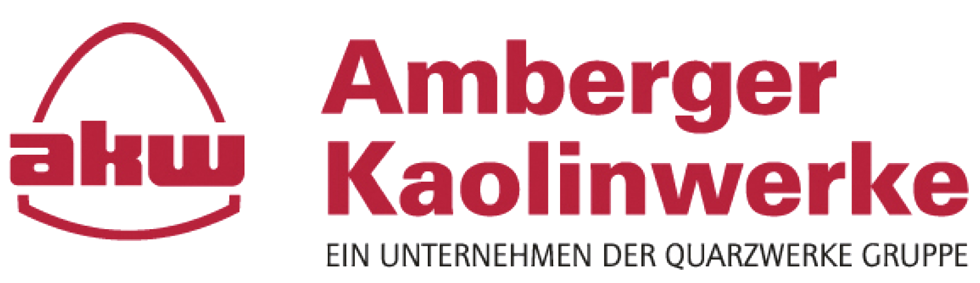 Amberger Kaolinwerke